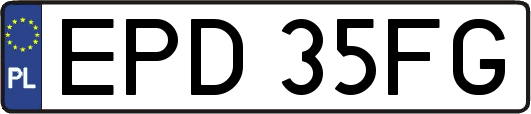 EPD35FG