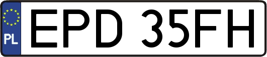 EPD35FH