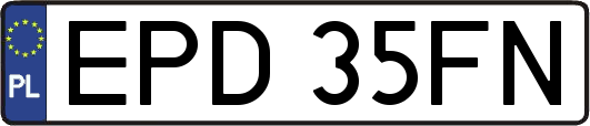 EPD35FN