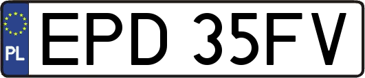 EPD35FV