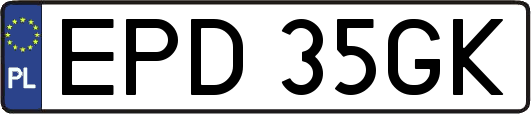 EPD35GK