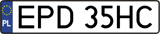 EPD35HC