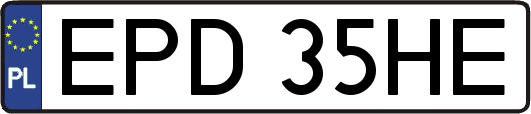 EPD35HE