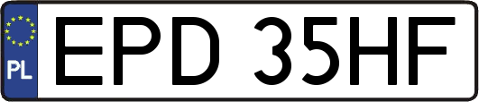 EPD35HF