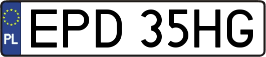 EPD35HG