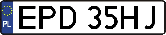 EPD35HJ