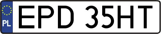 EPD35HT