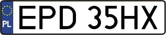 EPD35HX