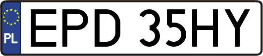 EPD35HY