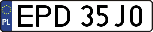 EPD35J0