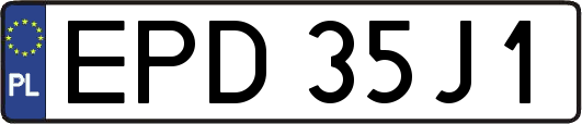EPD35J1