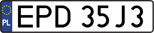 EPD35J3