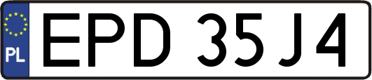 EPD35J4