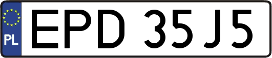 EPD35J5