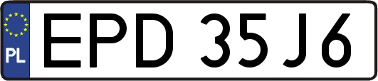 EPD35J6