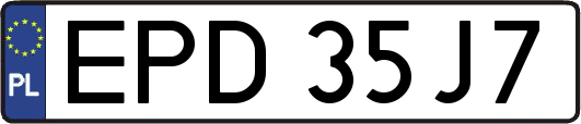 EPD35J7