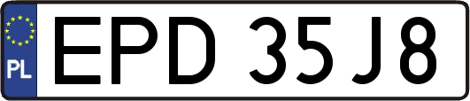 EPD35J8