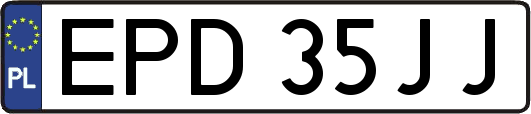 EPD35JJ
