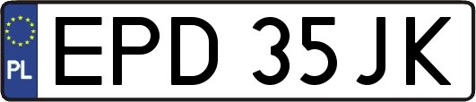 EPD35JK