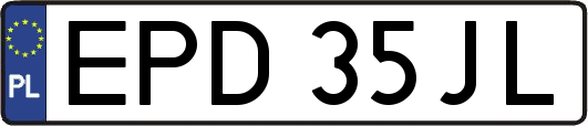 EPD35JL