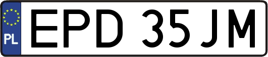 EPD35JM