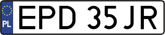 EPD35JR