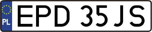EPD35JS