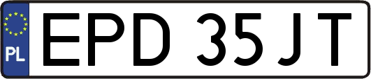 EPD35JT