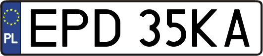 EPD35KA