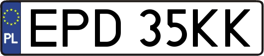 EPD35KK