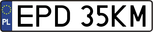 EPD35KM