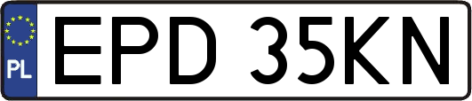 EPD35KN
