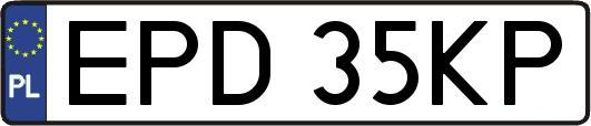 EPD35KP