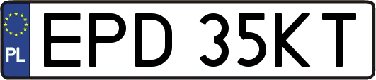 EPD35KT