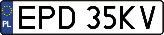 EPD35KV