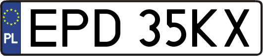EPD35KX