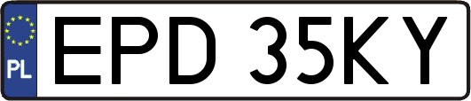 EPD35KY