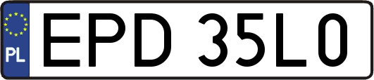 EPD35L0