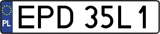 EPD35L1
