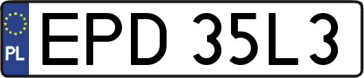 EPD35L3