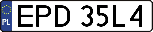 EPD35L4