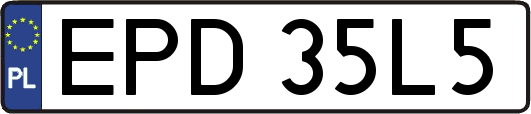 EPD35L5