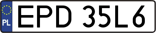 EPD35L6