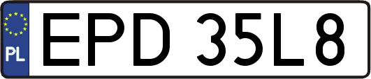 EPD35L8