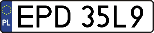 EPD35L9