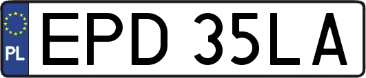 EPD35LA