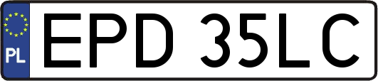 EPD35LC