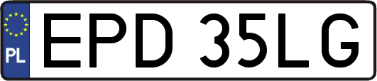 EPD35LG