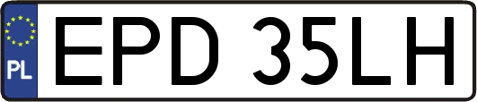 EPD35LH