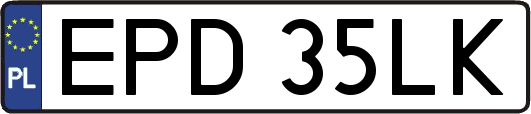 EPD35LK